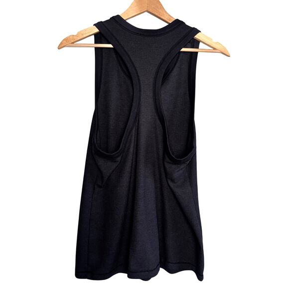 Fabletics Black Tank Top - Picture 3 of 3